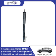 Amortisseur Suzuki BALENO
