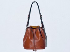 Louis Vuitton Sac Noe MM Beuteltasche, cognac...