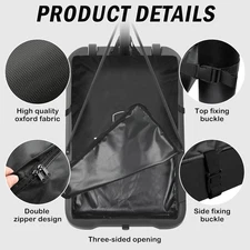 Portable Basketball Hoop Sandbag Heavy Duty Weighted Base Anchor for Basketball