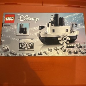 M出品 Lego 40659 | eBay