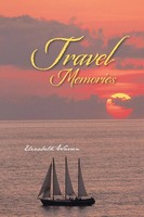 Travel Memories Elizabeth Warren Taschenbuch Kartoniert / Broschiert Englisch