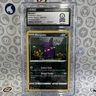 Pokemon Morpeko CGC Battle Styles 098/163 Reverse Holo 2021 World Record