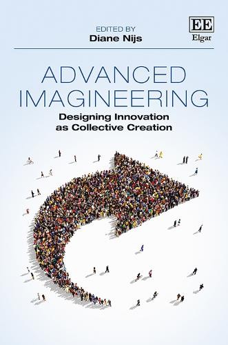 Advanced Imagineering - 9781788976237