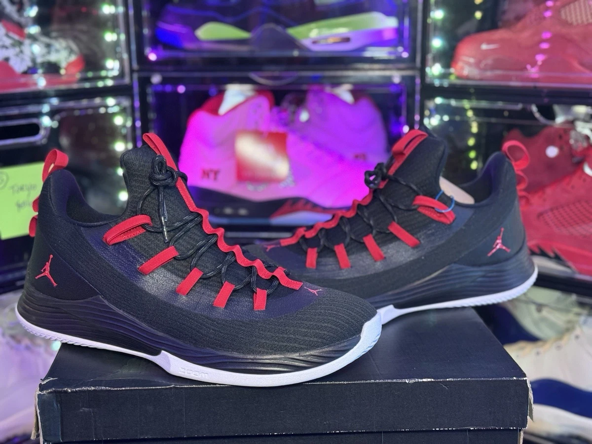 Preços baixos em Jordan Ultra Fly 2 Low Bred | eBay