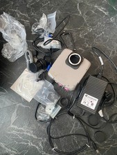 SBIG ASTRONOMICAL STL-1001E KAMERA CCD, PRZEWODY, WIELE ADAPTERÓW BOWER C ITP.