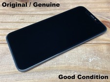 iPhone XR - Screen Replacement Original OLED LCD - Works - Apple OEM Pull