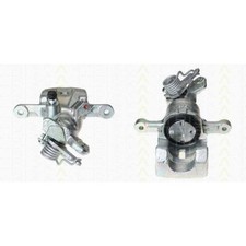 TRISCAN Bremssattel Bremszange Hinten links für Mazda RX-8 SE FE