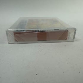 Burger Time Deluxe 1998 Nintendo Game Boy Game Link Sealed VGA Graded 80+ NM