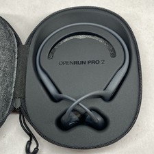 Shokz OpenRun Pro 2 Mini S821 Black Bone Conduction Sports Headphones