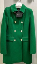 CAPPOTTO DOPPIOPETTO  "ARTIGLI" 