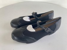 Capezio Black Tap Shoes Size 5.5