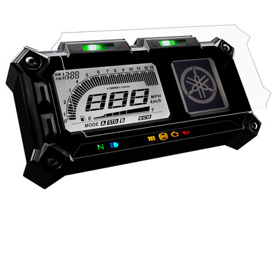 Speedo Angels Nano Glass Proteggi Schermo per Panigale 899/959/1199/1299 (2012+) x 2