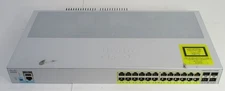 Cisco Catalyst 2960-L Series WS-C2960L-24PS-LL 24-Port PoE Ethernet Switch