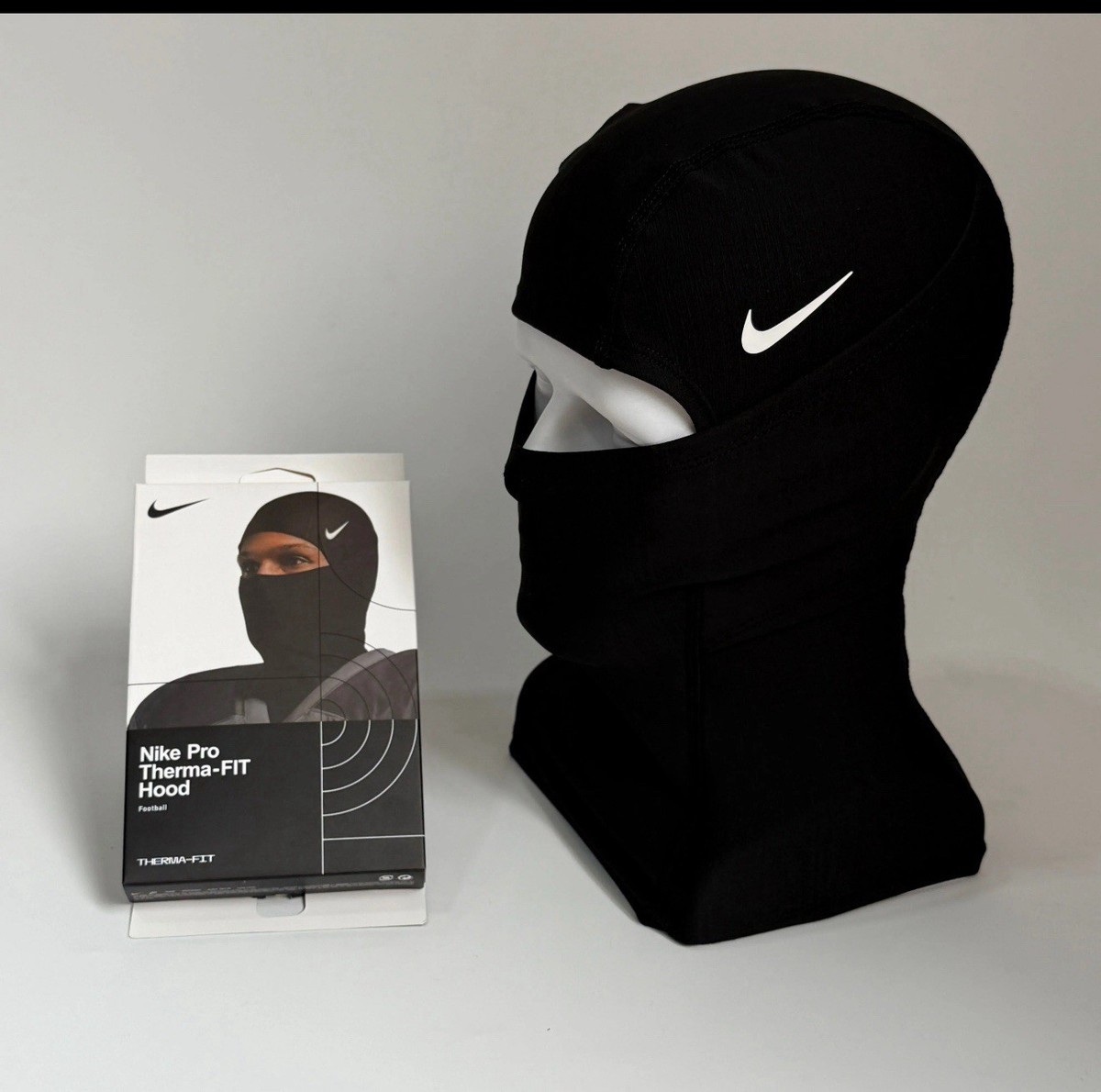 NIKE PROTHERMA-FITHYPERWARMHOOD ナイキバラクラバ Nike Balaclava Nike Pro Therma-FIT Hyperwarm Hood NEW