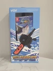 Fishing Star: World Tour w/ YOOL Reel Fishing Rod [Nintendo Switch]