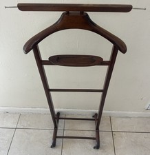 1950s Wooden Clothes Hangers for sale | eBay