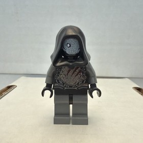 LEGO Marvel Guardians of the Galaxy Sakaaran Minifigures (Lot Of 2) 76019 76021