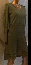 Ann Taylor Sweater Dress NWT Retail $129.99