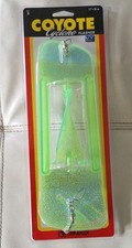 Luhr-Jensen Coyote Cyclone Flasher 11 Fish Ca...