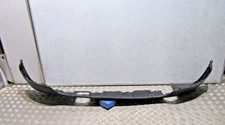 Mini Countryman R60 Stoßstange hinten unten Diffusor Original 51129801893 H3A03