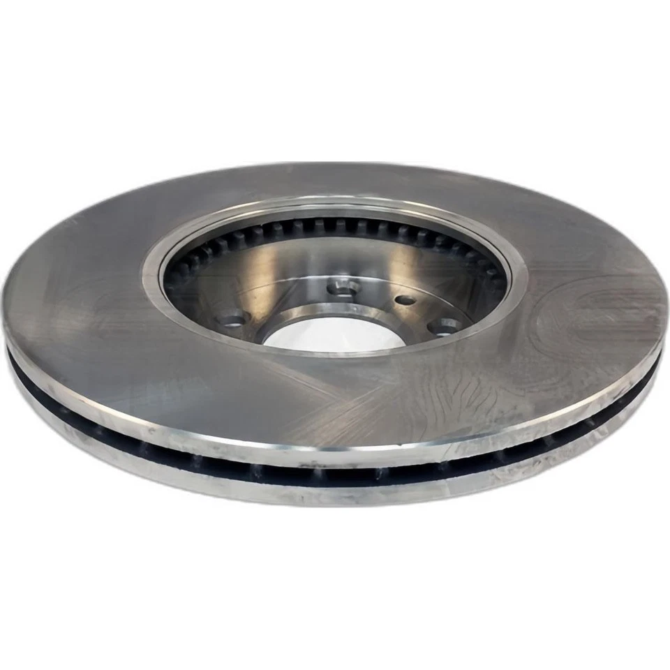 Rotor de freno delantero para Mazda 6 2013 2012 2011 2010 2009 2008 2007 2006 Foto 4 de 4