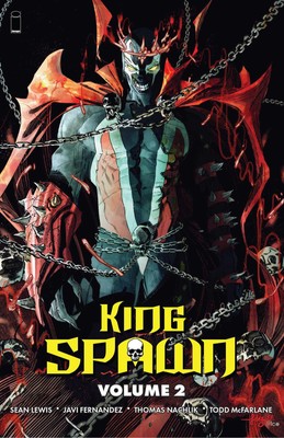 King Spawn, Volume 2 | Sean Lewis (u. a.) | Englisch | Taschenbuch | 2023