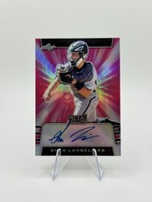 2020 Leaf Metal Rookie Autograph Multi-Sport Cards - Checklist Added 21