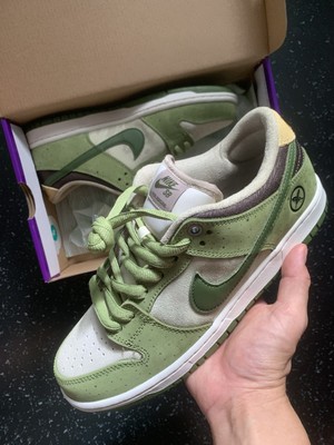 Nike SB Dunk Low Yuto Horigome 2.0