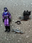 GI Joe 1987 Techno Viper Cobra Action Figure Complete Hasbro Original