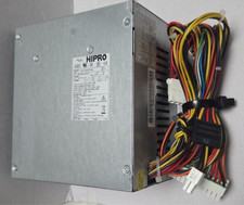 300W HIPRO HP-P3527F3W ATX PSU Power Supply rev 01