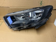 Frontscheinwerfer Links Headlight Left Ford Connect ab 2023 Original 2KF941005F
