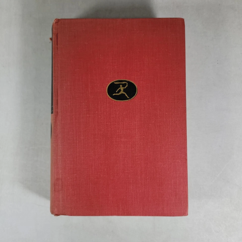 A Subtreasury Of American Humor 1941 Vintage Hardcover The Modern Library Foto 2 de 4