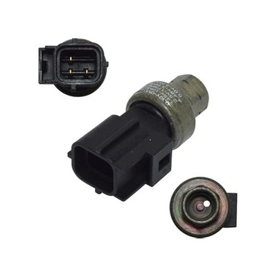 For High Performance A/C Switch ISO/TS 16949 Certified for Maximum Cooling