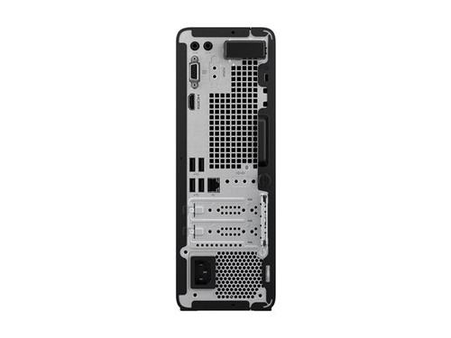 HP Pro 290 G9 SFF Desktop PC i5 12th Gen 16GB RAM 256GB NVMe SSD WIFI Small PC - Picture 4 of 11