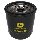 John Deere M806418 Engine Oil Filter