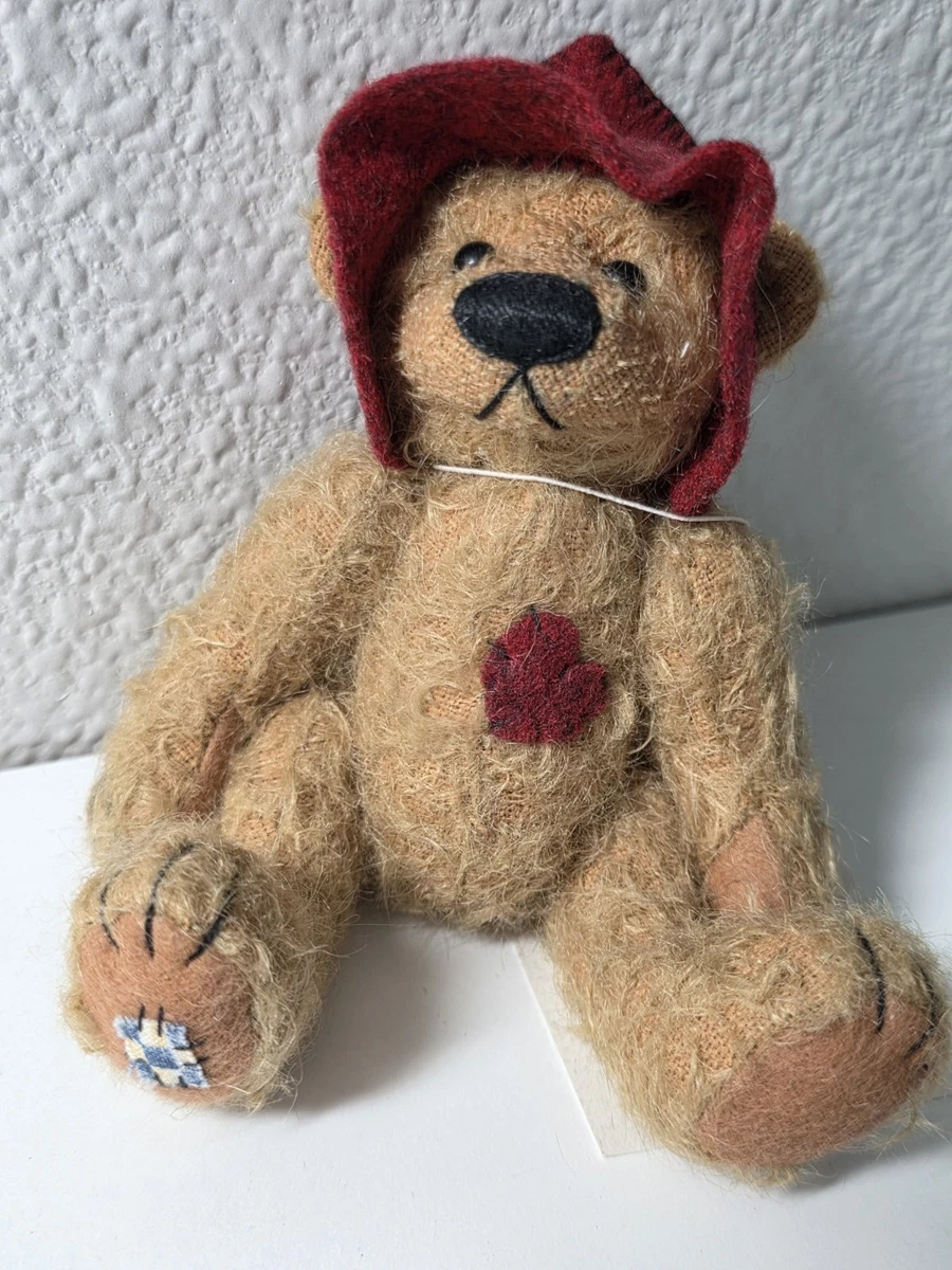 テディベア デボラキャナム （Deb Canham） アーティストベア Deb Canham Teddy Bears for sale | eBay