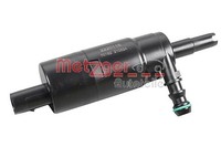 Waschwasserpumpe Scheinwerferreinigung Metzger Autoteile 2220116 FüR VW Golf 4 1