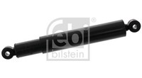 StossdÄMpfer Vorne Febi Bilstein 20462 DÄMpfer FahrwerksdÄMpfer
