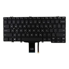 Dell Latitude 5300 Keyboard 05GJY7