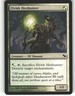 Elvish Hexhunter - Shadowmoor - MTG - Common - #226 - NM