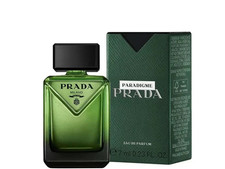 PRADA Splash PARADIGME Eau de Parfum EDP 7 ml/.23 oz. BRAND NEW IN BOX