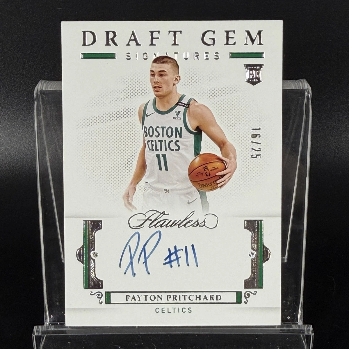 Payton Pritchard Trading Cards for sale | eBay