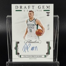 2024-25 Panini Flawless Basketball 46
