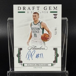 Payton Pritchard | eBay
