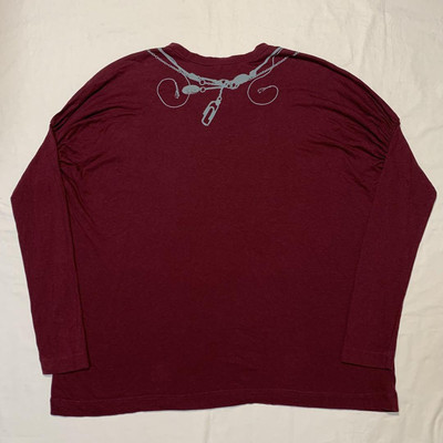 Vivienne Westwood Necklace Transcription | eBay Vivienne Westwood Necklace Transcription | eBay