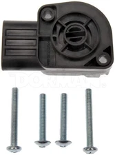 Dorman 904-7772 Throttle Sensor Service Kit fits Freightliner models