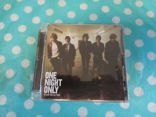 One Night Only : Started a Fire CD (2008) cd album,free postage uk