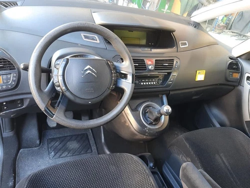 96646223XT Sistema Audio/Radio Cd para CITROEN C4 PICASSO SX 2007 8670629 - Imagen 6 de 10