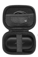 Getgear Case Large Capacity For Bose Earbuds And Charging Wire