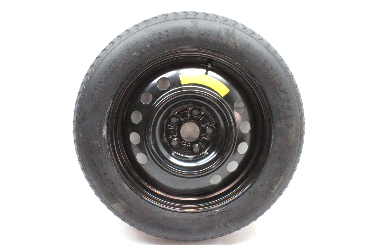 2024 SUBARU OUTBACK SPARE TIRE WHEEL | J 17x4T DOT CMC 6 23 2024 SUBARU OUTBACK SPARE TIRE WHEEL | J 17x4T DOT CMC 6 23